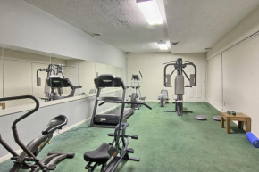 104 Pointes North Inn